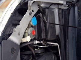 2012 HONDA ODYSSEY, SILVER, TOURING, 3.5L, AT, FWD.  A25070